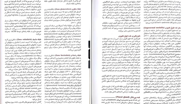 دانلود کتاب بافت شناسی از جعفر سلیمانی راد pdf