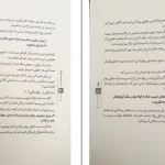 دانلود کتاب معجزه گر خاموش از رضا حیات الغیب pdf