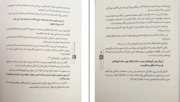 دانلود کتاب معجزه گر خاموش از رضا حیات الغیب pdf