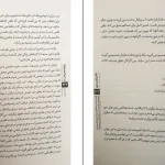 دانلود کتاب معجزه گر خاموش از رضا حیات الغیب pdf