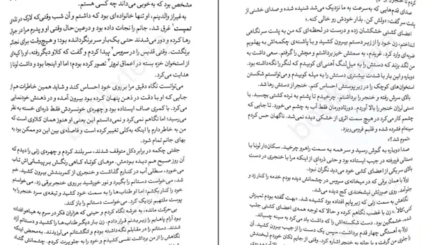 دانلود کتاب همنام از آدریان یانگ pdf