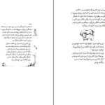 دانلود کتاب پسرک موش کور روباه و اسب از چارلی مکسی pdf