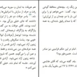 دانلود کتاب برای تاریخ می گوید از سعید علامیان pdf