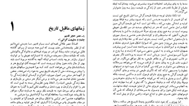 دانلود کتاب تاریخ اجتماعی هنر از آرنولد هاوزر pdf