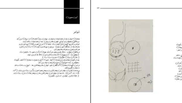 دانلود کتاب درک و بیان معماری از مرتضی صدیق pdf