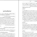 دانلود کتاب ذیل فرهنگ بزرگ سخن از حسن انوری pdf