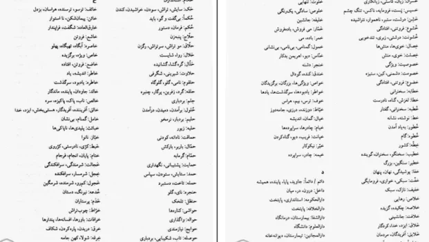 دانلود کتاب راهنمایی ویراستاری و درست نویسی از حسن ذوالفقاری pdf