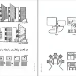 دانلود کتاب مفاهیم پایه در معماری از ادوارد وایت pdf