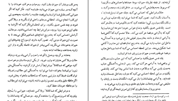 دانلود کتاب پرواز روح از کایت هاراری pdf