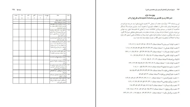 دانلود کتاب طرحواره درمانی از جفری یانگ pdf