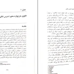 دانلود کتاب طرحواره درمانی برای استرس شغلی از مارتین بامبر pdf