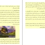 دانلود کتاب بال هایی از پرتوی ستاره اثر آلیسون سافت pdf