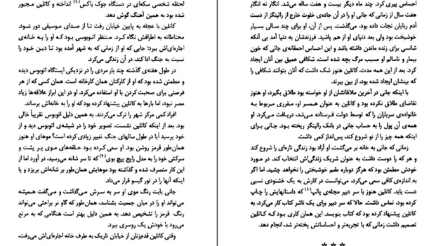 دانلود کتاب عشق پایدار اثر داروتی کارلاک pdf