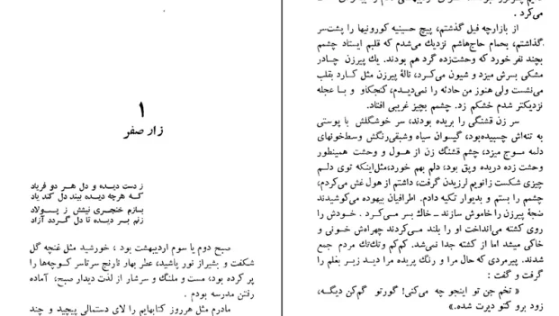 دانلود کتاب شلوارهای وصله دار اثر رسول پرویزی pdf