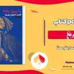 دانلود کتاب با پیر بلخ اثر محمد جعفر مصفا pdf