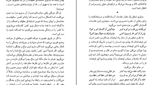 دانلود کتاب با پیر بلخ اثر محمد جعفر مصفا pdf