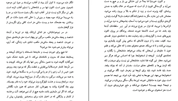 دانلود کتاب روزهای نفریده بر خاک نفریده اثر دیمیتری فرهولست pdf