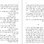 دانلود کتاب نوازنده نابینا اثر ولادیمیر کارالنکو pdf