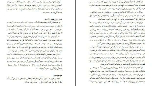 دانلود کتاب همسر داری و همسر گرایی اثر تابش هروی pdf