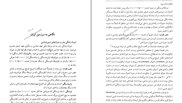 دانلود کتاب تدفین مردگان در ایران اثر عباس قدیانی pdf