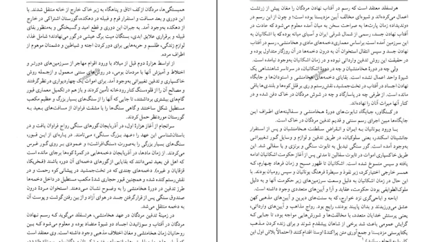 دانلود کتاب تدفین مردگان در ایران اثر عباس قدیانی pdf