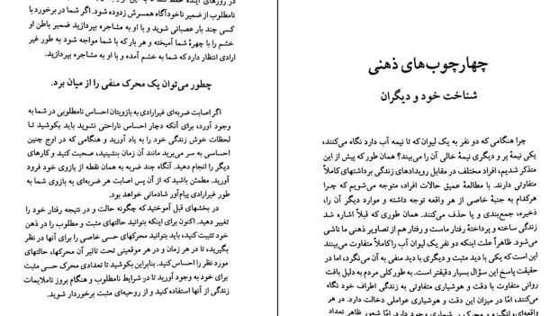 دانلود کتاب توان بی پایان اثر آنتونی رابینز pdf