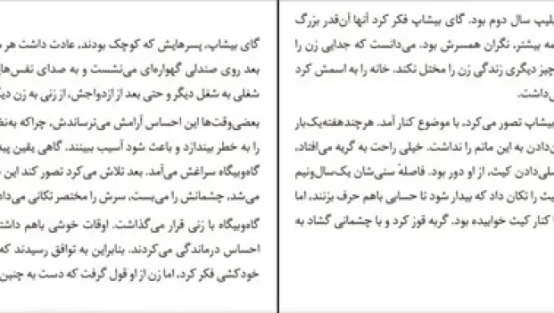 دانلود کتاب دزد پادگان اثر توبیاس ولف pdf