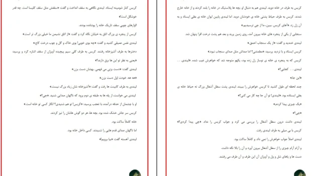 دانلود کتاب شبی که عروسک زنده شد اثر استاین pdf