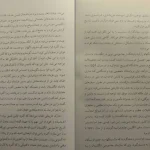 دانلود کتاب شلیک خاموش اثر امیر عشیری pdf