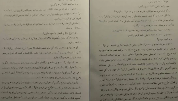 دانلود کتاب شلیک خاموش اثر امیر عشیری pdf