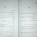 دانلود کتاب بدون بال پرواز کن اثر نرگس صرافیان pdf