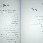 دانلود کتاب بدون بال پرواز کن اثر نرگس صرافیان pdf