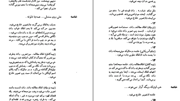 دانلود کتاب فرشته ی آبی اثر یوزف فن اشترنبرگ pdf