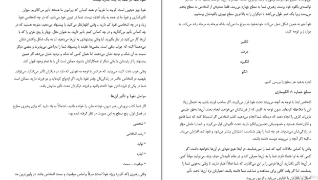 دانلود کتاب چگونه نفوذ کنیم اثر جان سی ماکسول pdf