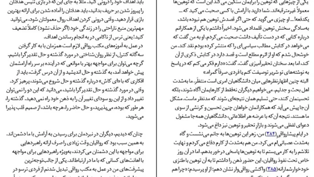 دانلود کتاب فلسفه ای برای زندگی اثر ویلیام بی اروین pdf