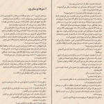 دانلود کتاب تاول اثر لوییس سکر pdf