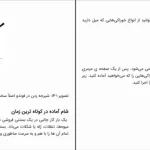 دانلود کتاب غذا های سی دقیقه ای اثر بو بنت pdf